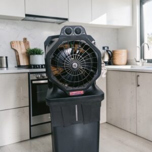 12” Sonic Personal Cooler