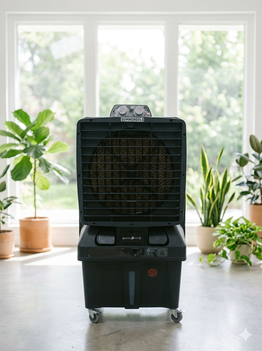 Rambo Commercial Air Coolers