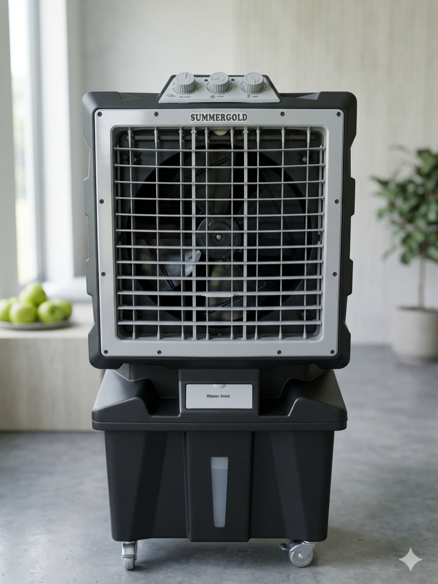 Matrix Commercial Air Coolers