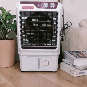 12” Anvi Personal Cooler