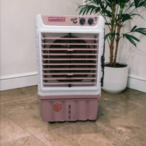 12” Ozone Personal Cooler