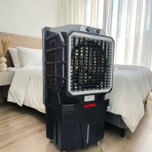 Alpha Commercial Air Coolers