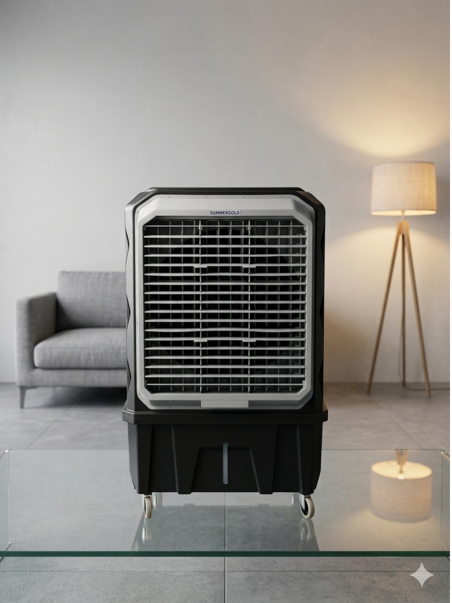 Hulk Industrial Air Coolers