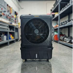 Cyclone Industrial Air Coolers