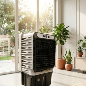 Lexus Commercial Air Coolers