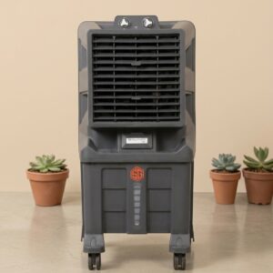 Soldier Tower Air Cooler