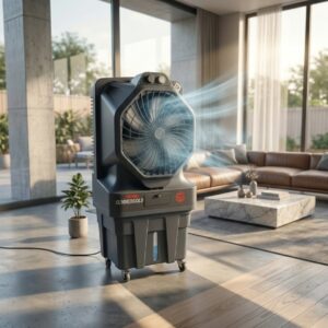 Thunder Commercial Air Cooler