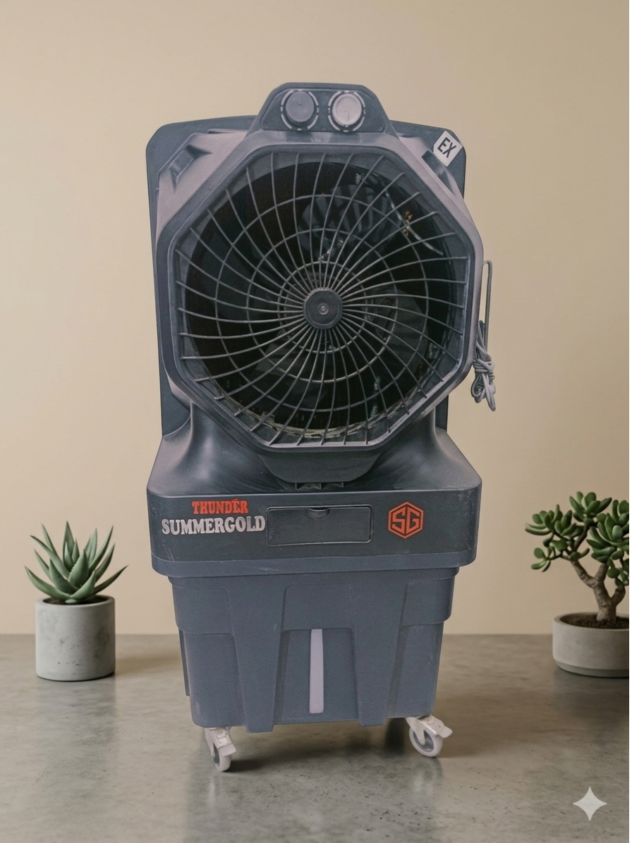Thunder Commercial Air Coolers